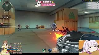 艾欧尼亚，welcome~