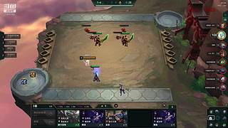 1v5看我K头贼六