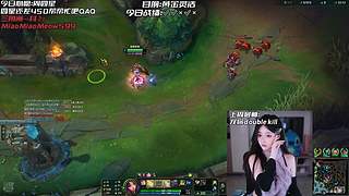 【电一】这游戏到底谁在赢啊！