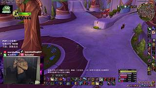 PVP钻粉上车，冲分！嘀嘀嘀