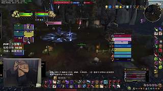 PVP钻粉上车，冲分！嘀嘀嘀