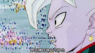 口音贼重的解说直播间