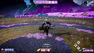 巅七监管乱杀，一刀一个求生者