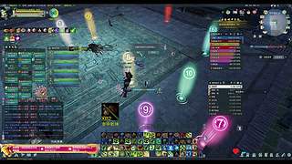 【阿鹏】元心殿老一全服六甲十离莫问