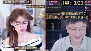 【小奶团】总有人间一两风，填我十万八千梦