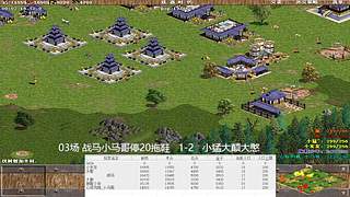 罗马复兴小发发的直播间