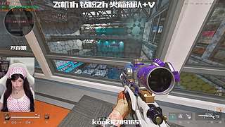 乌云神驾到:)