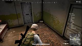 PUBG启动~ 12758614