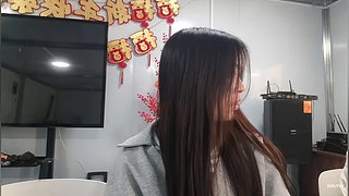小萌很萌的直播间