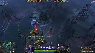 dota2启动启动！