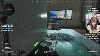 【PIGFF】神箭手的直播间