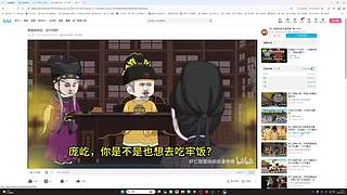 （小奶团）今天我们来玩什么呢