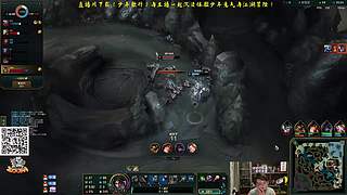 兰林汉：峡谷口技者！双倍亲密度！