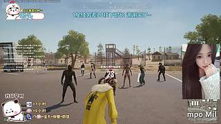 找我玩游戏吧