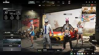 都会一点但是不多，主打一手快乐