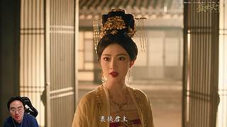 《盛世天下女帝篇》今日我必登基