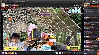 【小奶团】 钢枪不得行 运营第一名