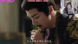 双倍）3点半一起玩盛世天下女帝篇！
