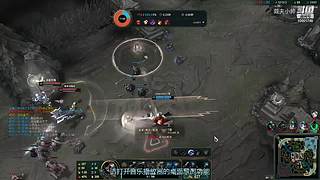 火男极限操作