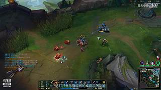 火男极限操作