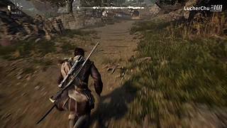 PS5 Pro 天国拯救2