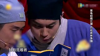 【开心麻花】沈腾、马丽经典小品专场