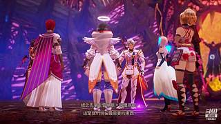 轩辕传奇手游精彩看不停
