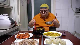 深夜民间故事