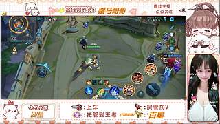赛季末啦 快来打游戏啦
