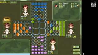 军棋猛将的直播间