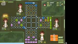 军棋猛将的直播间