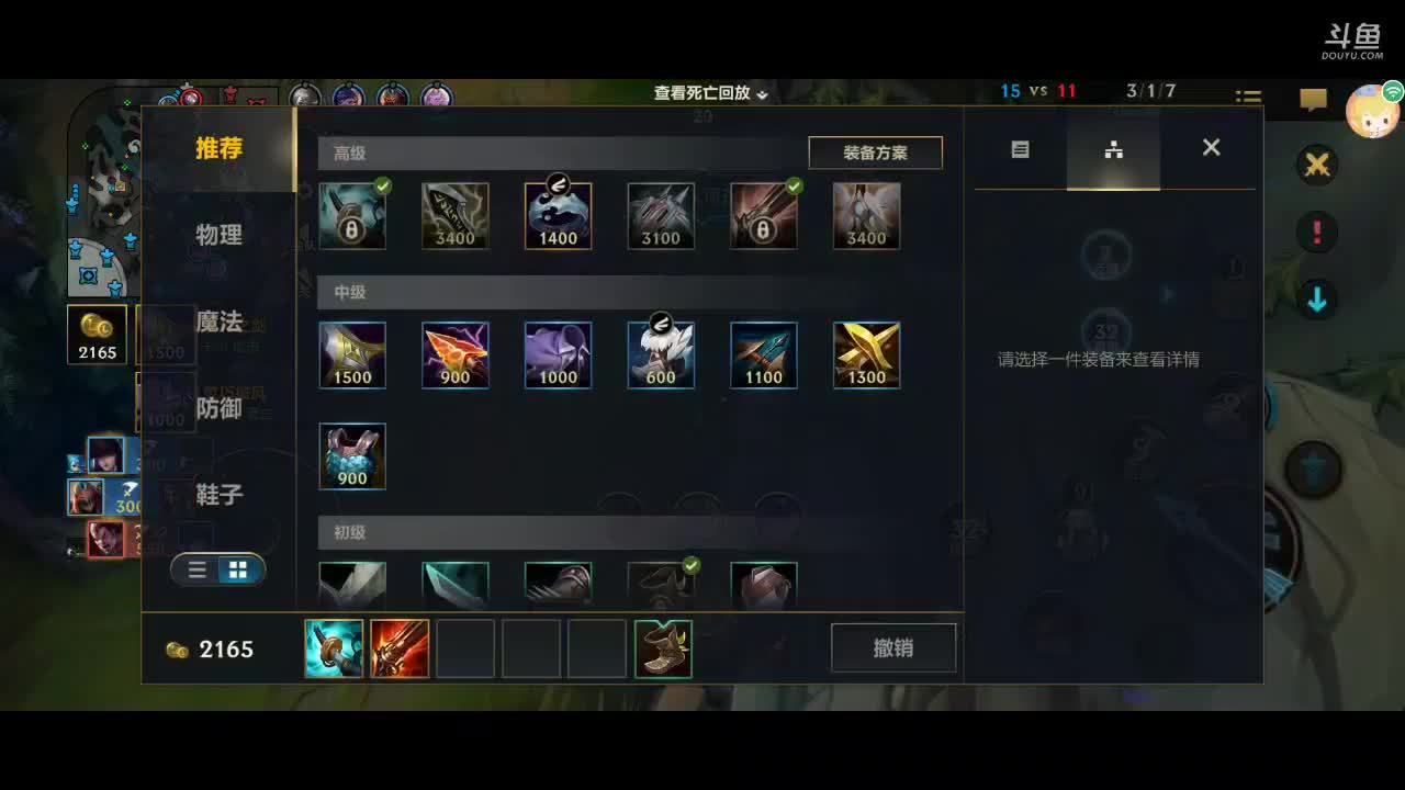 国服乱斗之王