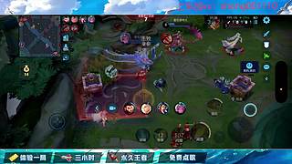 国服野射有车位缺号可帮打