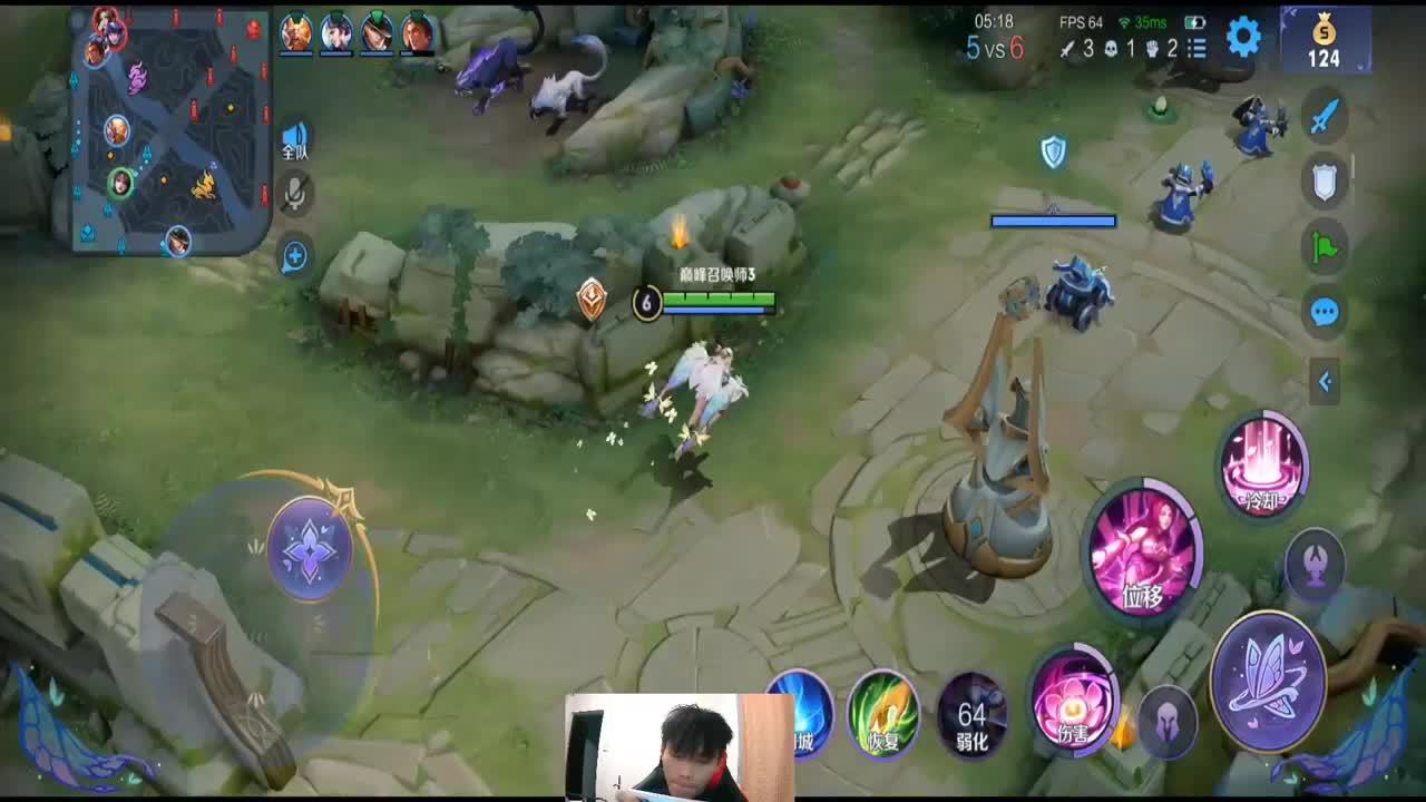 lolm顾诚 上单质检员