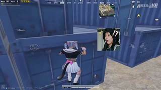 月殿玉兔直播间