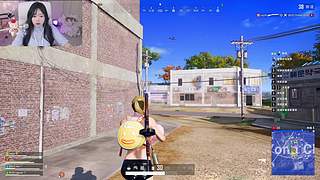 小奶团pubg啊