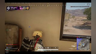 PUBG新手。。。