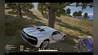 PUBG新手。。。