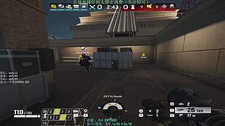 掉分涨KD挑战