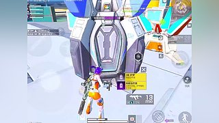 RTG高能英雄