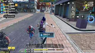V区战场继续
