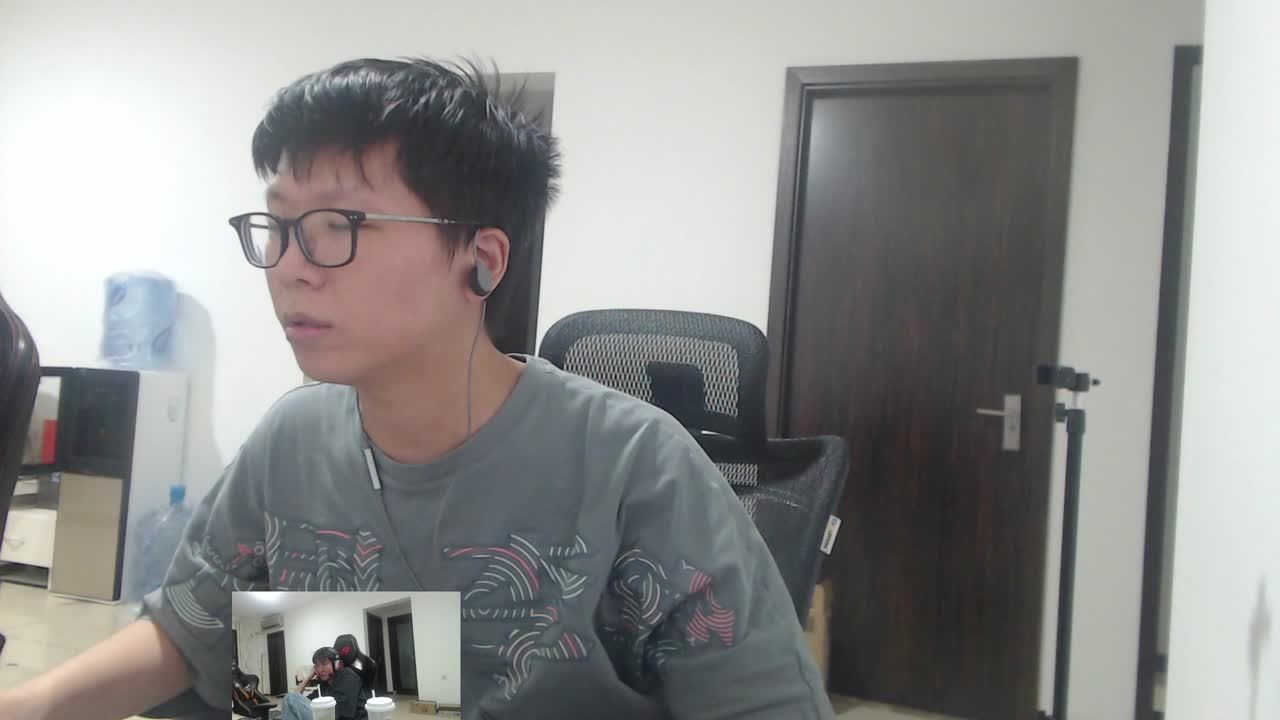 余小C：重回韩服王者之旅！