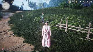 無雙遊俠的直播间，关注获取在播游戏！