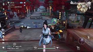 阳阳游戏体验吖的直播间