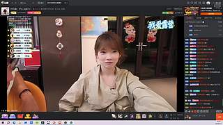 19号斗鱼户外首秀~~76668