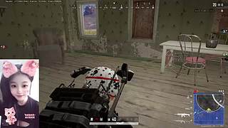 PUBG厄难毒体已就位
