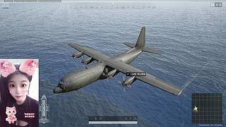 PUBG厄难毒体已就位