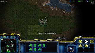 大风车203的直播间
