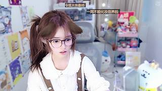 【小奶团】总有人间一两风，填我十万八千梦