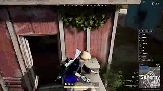 PUBG呵呵又菜又爱玩
